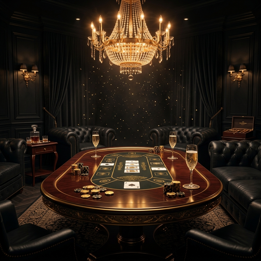 Clubhouse Casino Australia